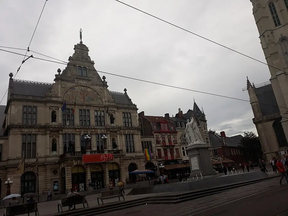 Koninklijke Nederlandse Schouwburg