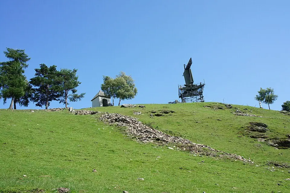 Kalvarienberg