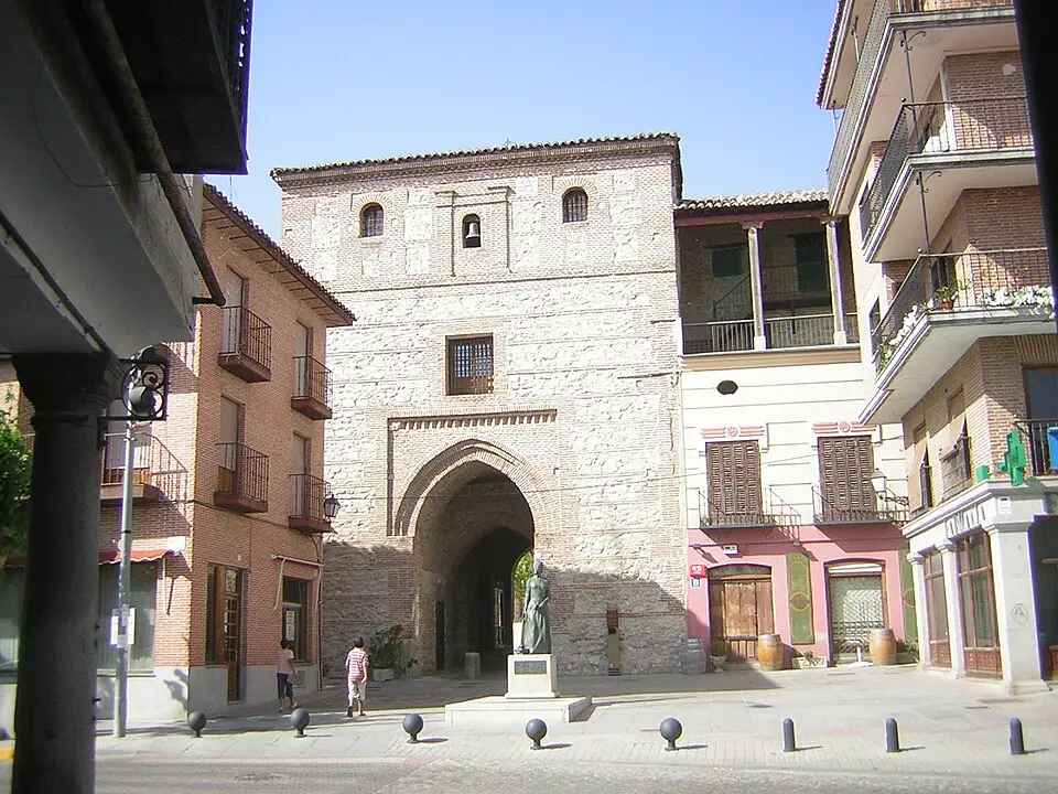 arco de Alcocer