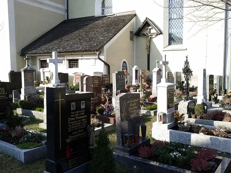 Friedhof