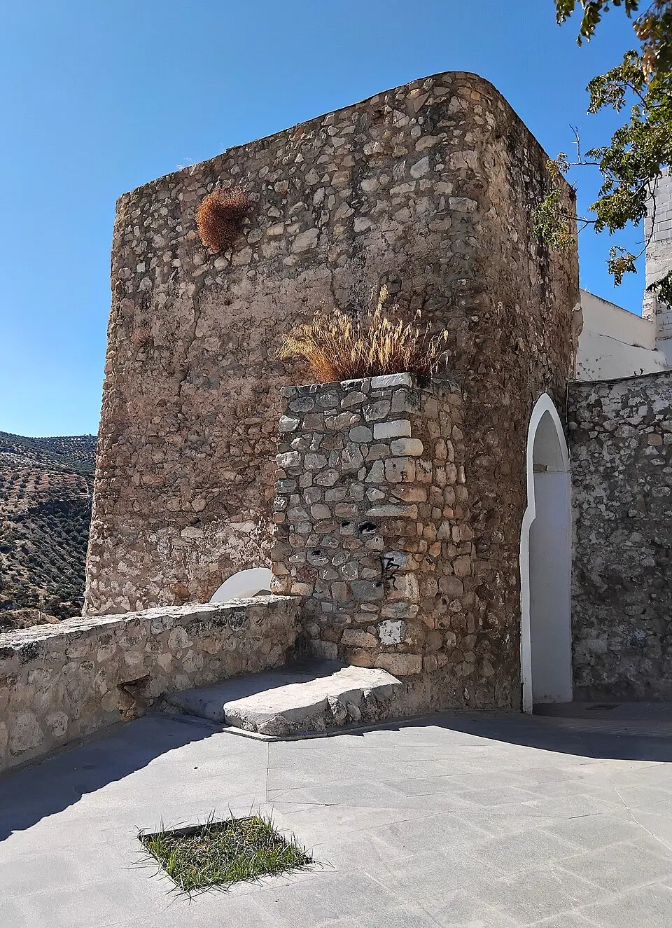 Arco de Consolación