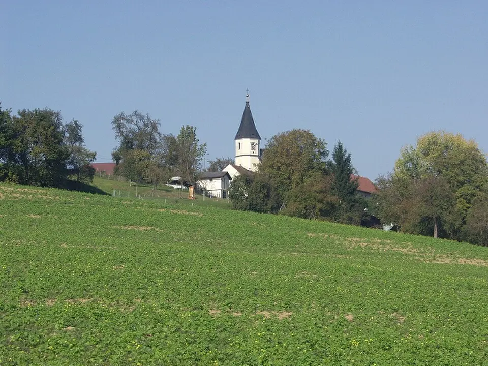 Image: Dergreg: · CC BY-SA 3.0 Sankt Leonhard