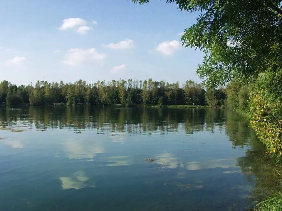 Puckinger See