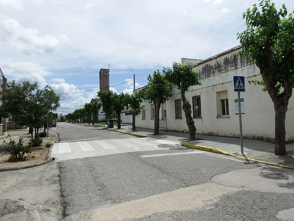 Pueblonuevo de Miramontes