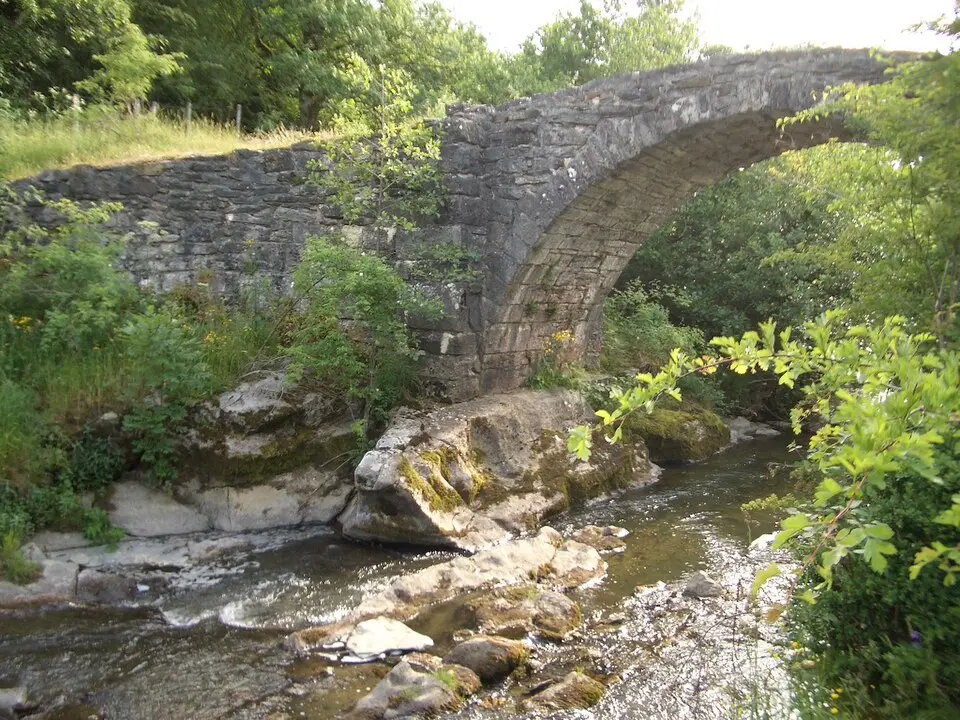 puente Arrobi