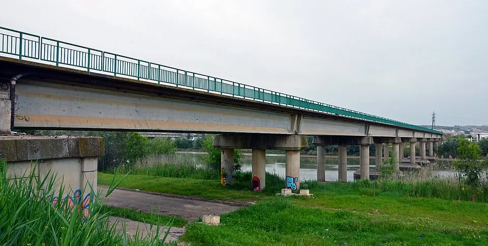 puente de Camas