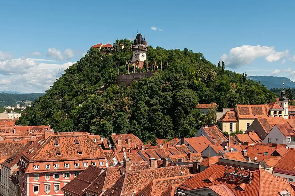 Innere Stadt