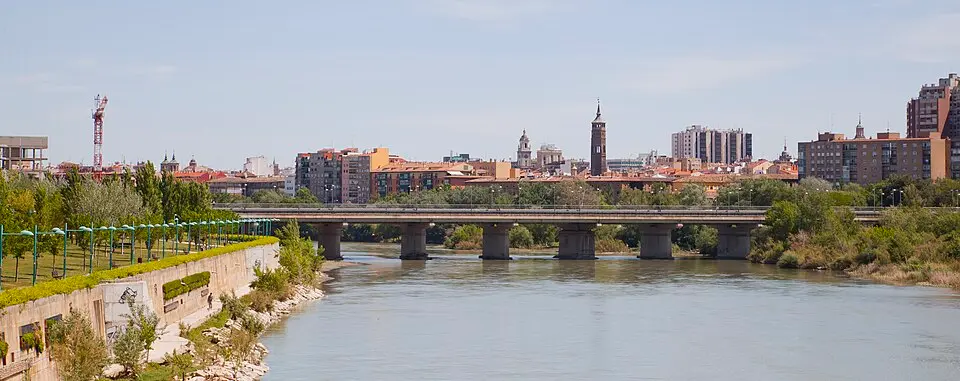 puente de la Almozara