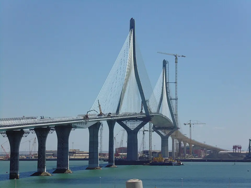 puente de la Constitución de 1812