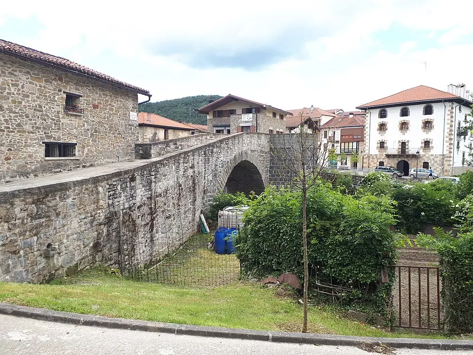 Zubiri