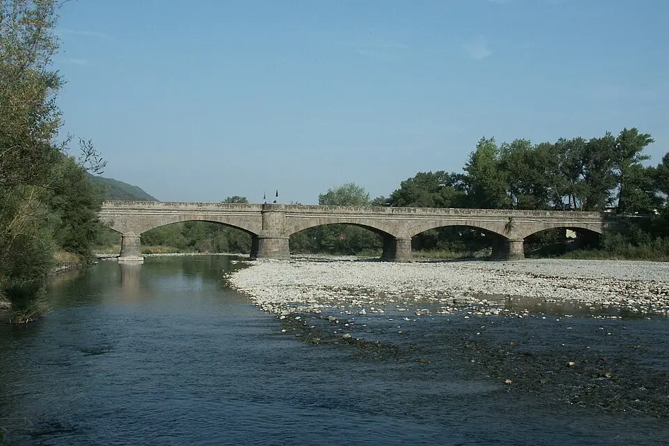 Puente la Reina de Jaca