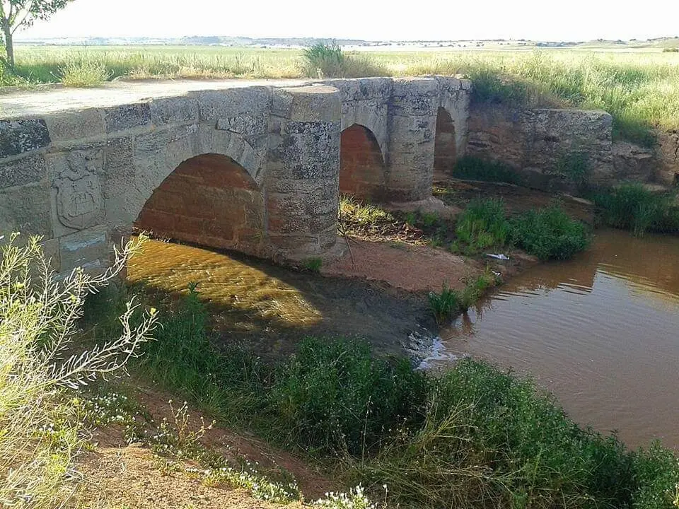 Puente Romano