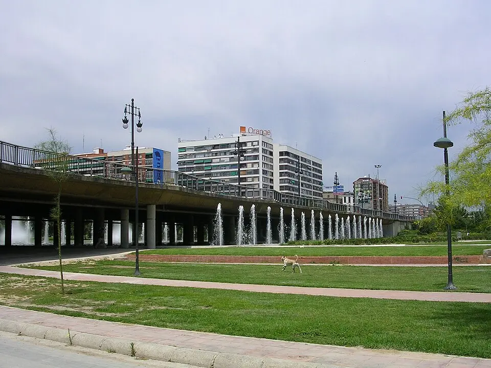 puente de Ademuz