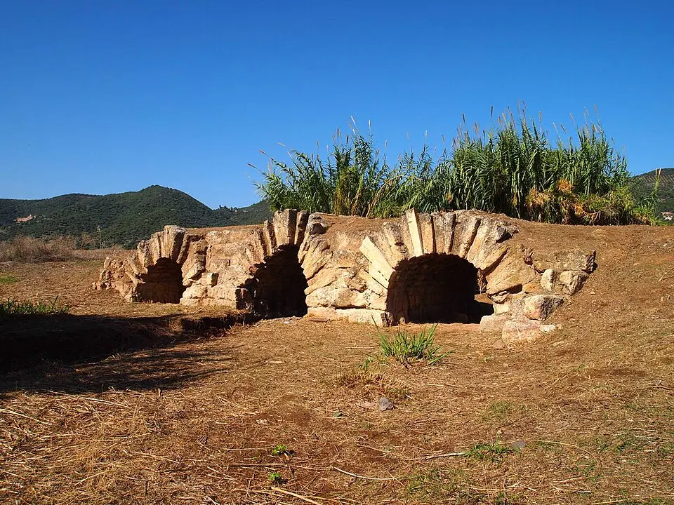 Puente de los Nogales (Córdoba)