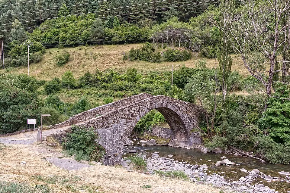Ponte dei Pellegrini