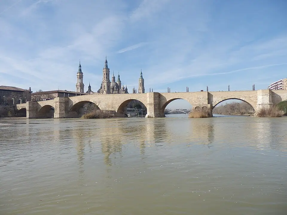 puente de Piedra