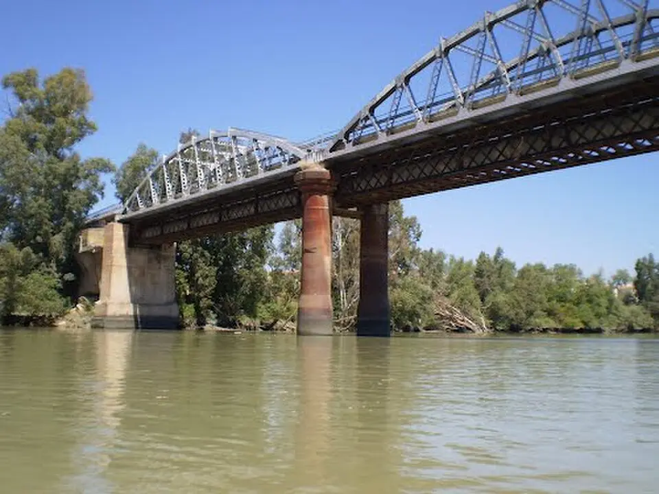 Puente Rodríguez De La Borbolla