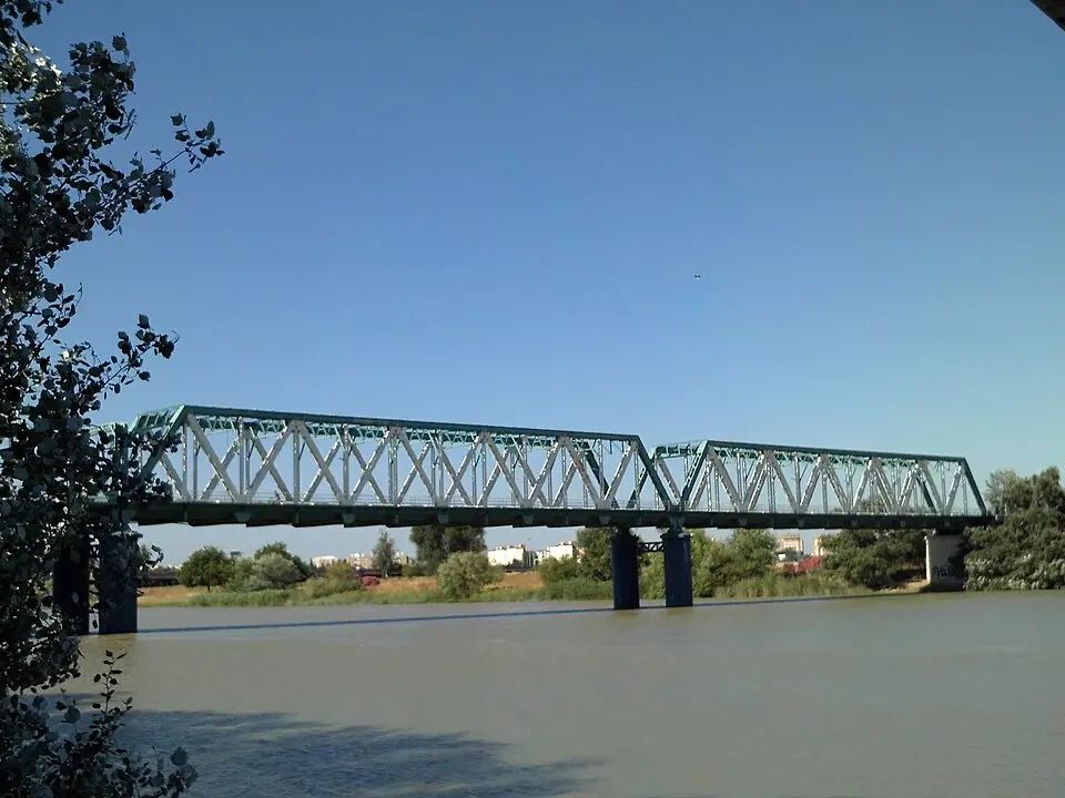 puente de San Juan
