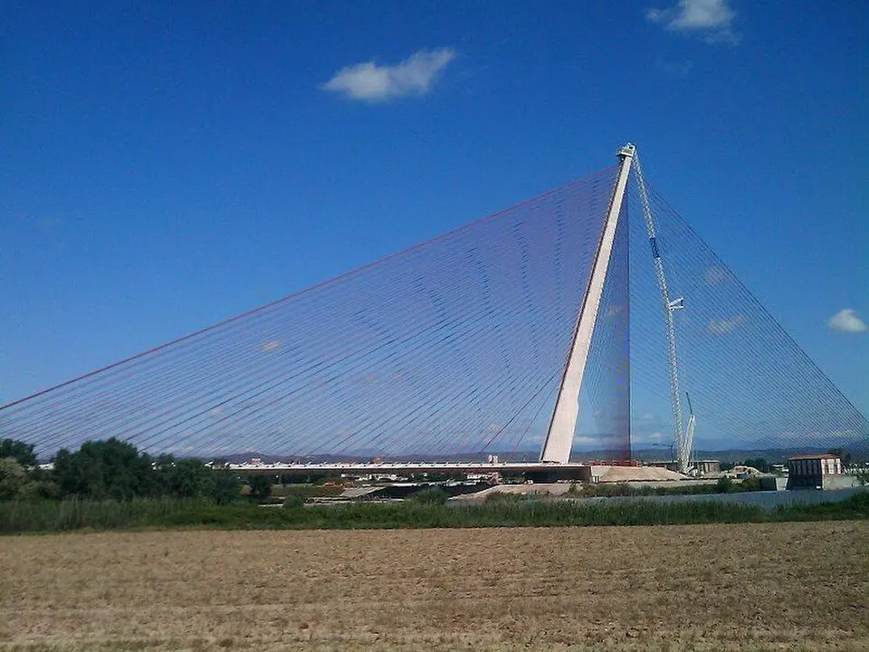puente de Castilla la Mancha