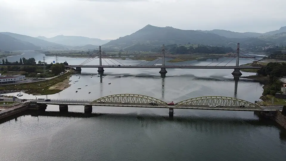 puente de Treto