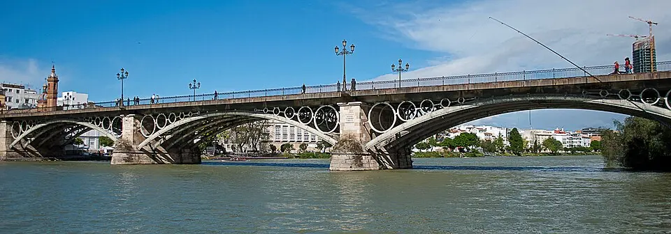 puente de Isabel II