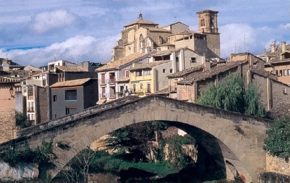 puente de la Cárcel