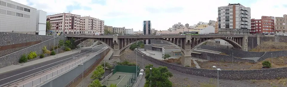 Puente Galcerán