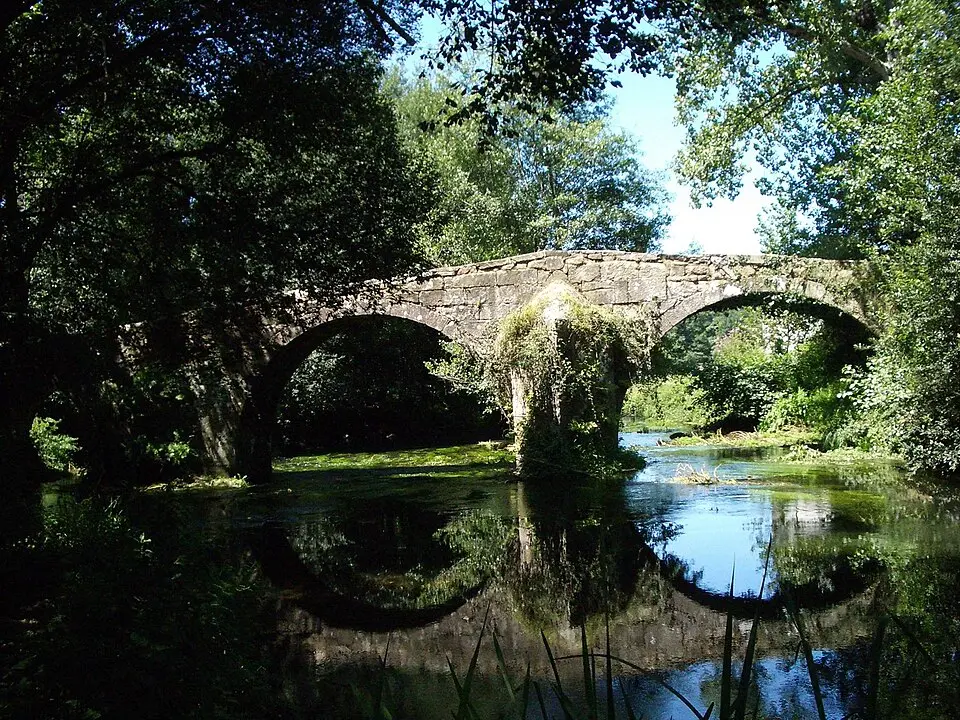 puente Lubians