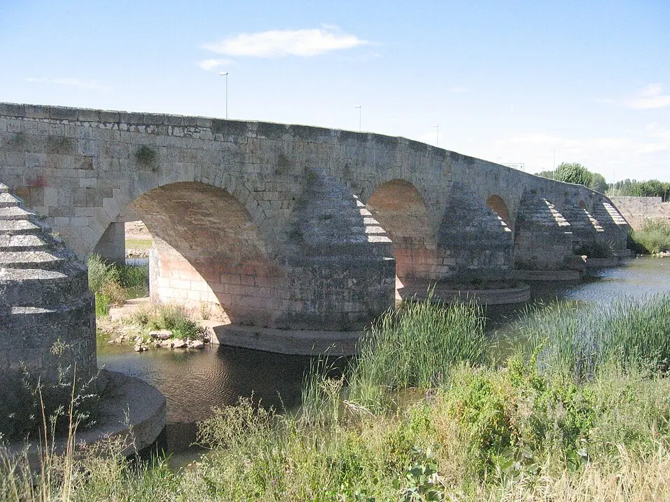 Arlanza