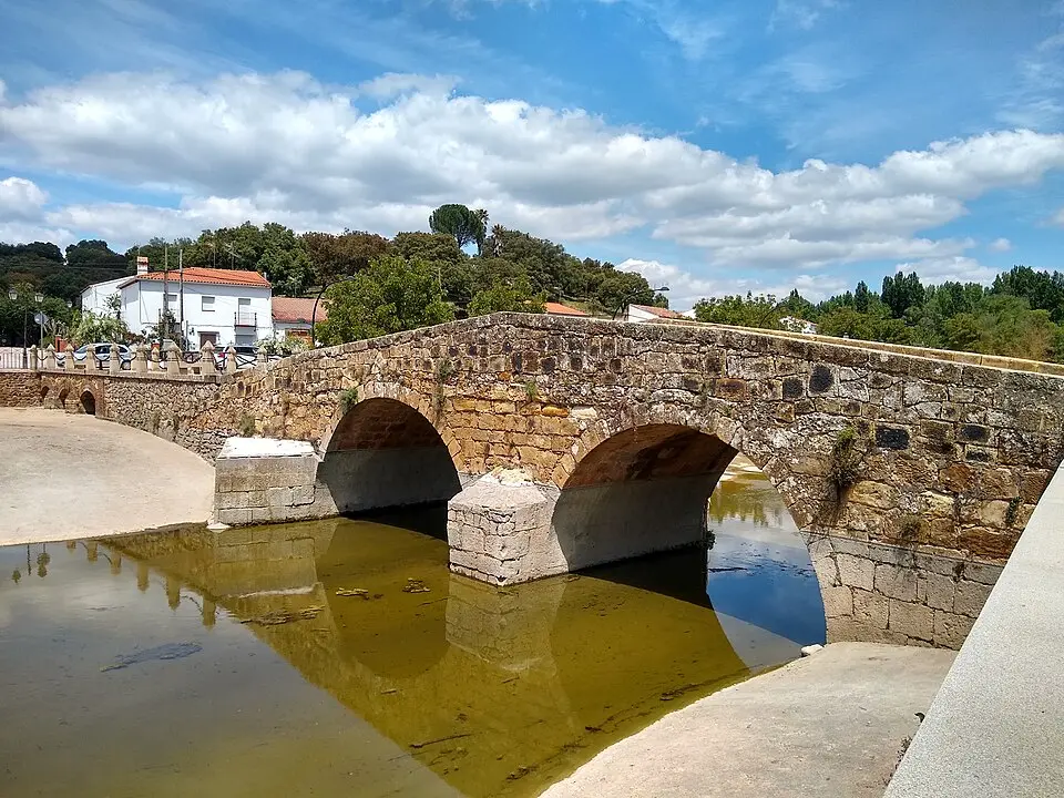 Kép: CarlosVdeHabsburgo · CC BY-SA 4.0 San Nicolás del Puerto