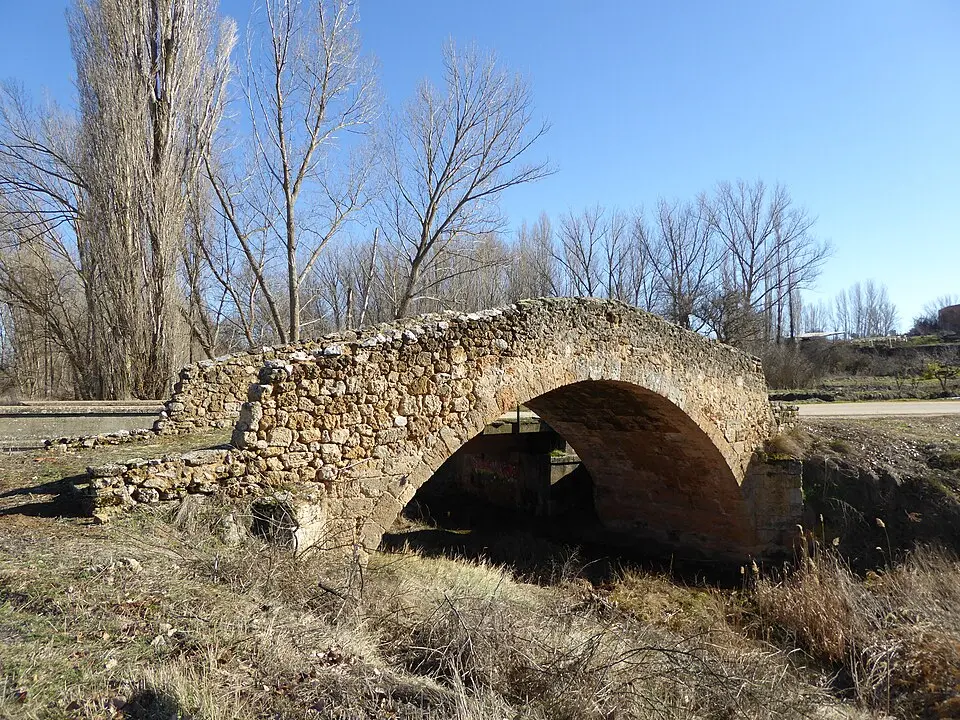 puente de las Cabras