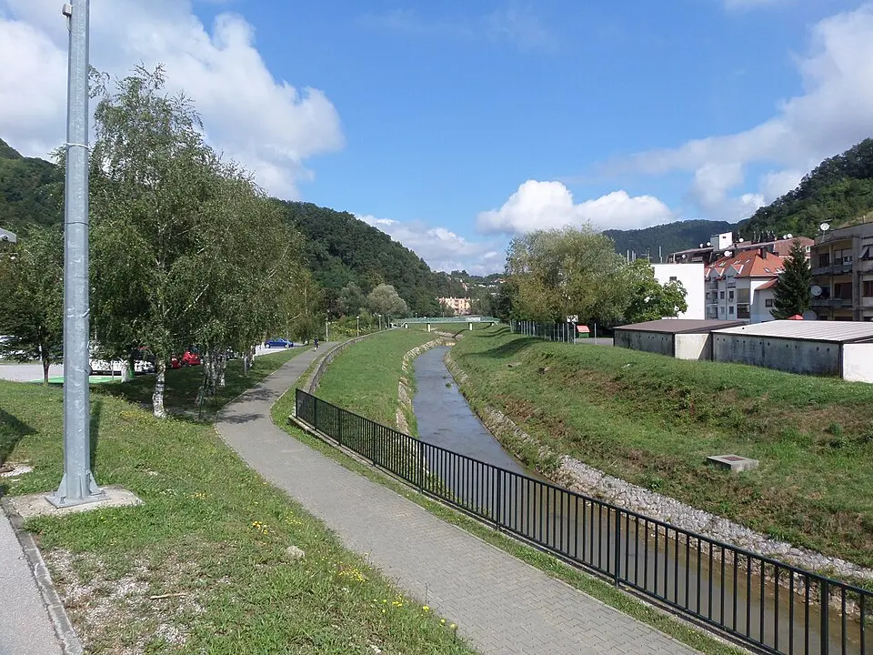 Krapinica (rijeka)