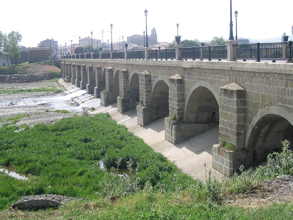 Kép: Jordiferrer · CC BY-SA 3.0 Oja