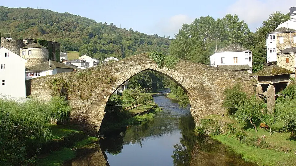 Navia de Suarna
