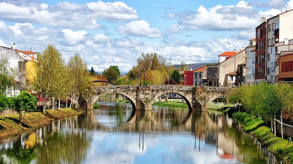 Monforte de Lemos