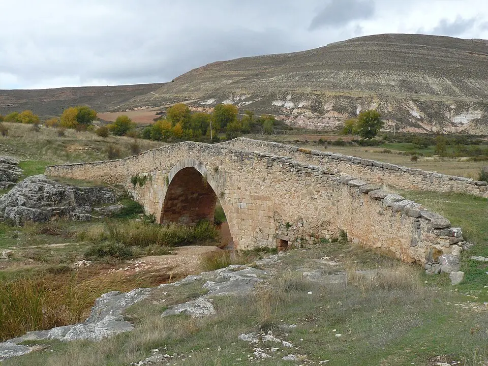 río Caracena
