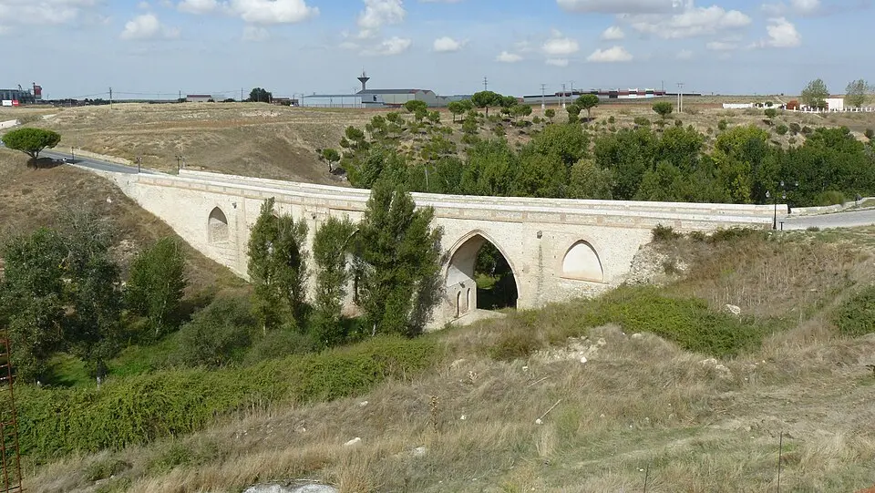 puente de Medina
