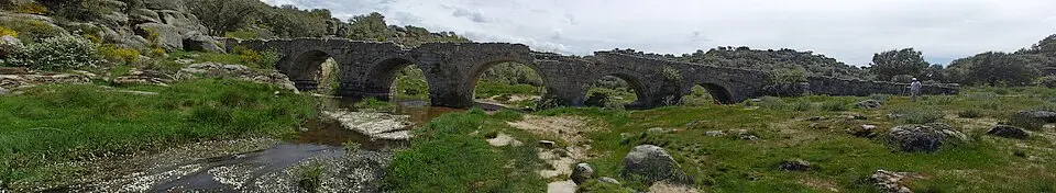 puente Mocho