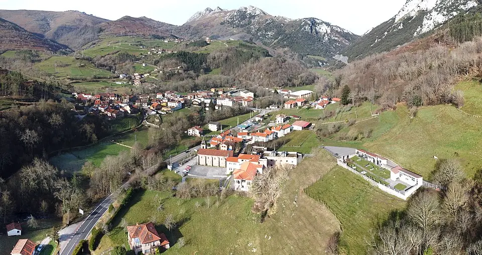 Puentenansa