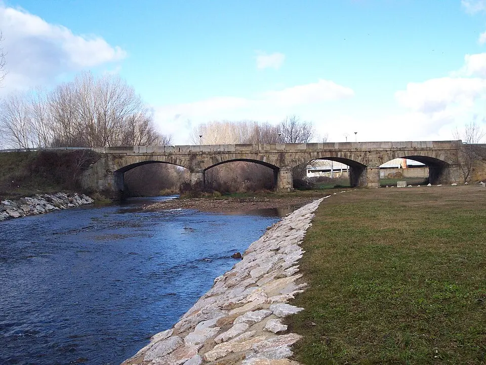 río Tuerto