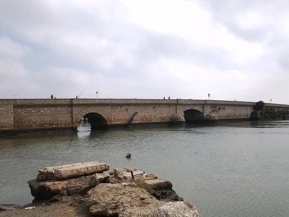 Puente Zuazo