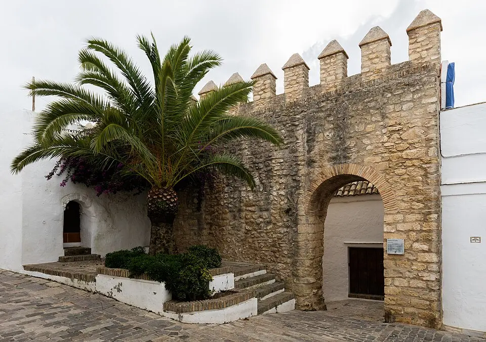Puerta Cerrada