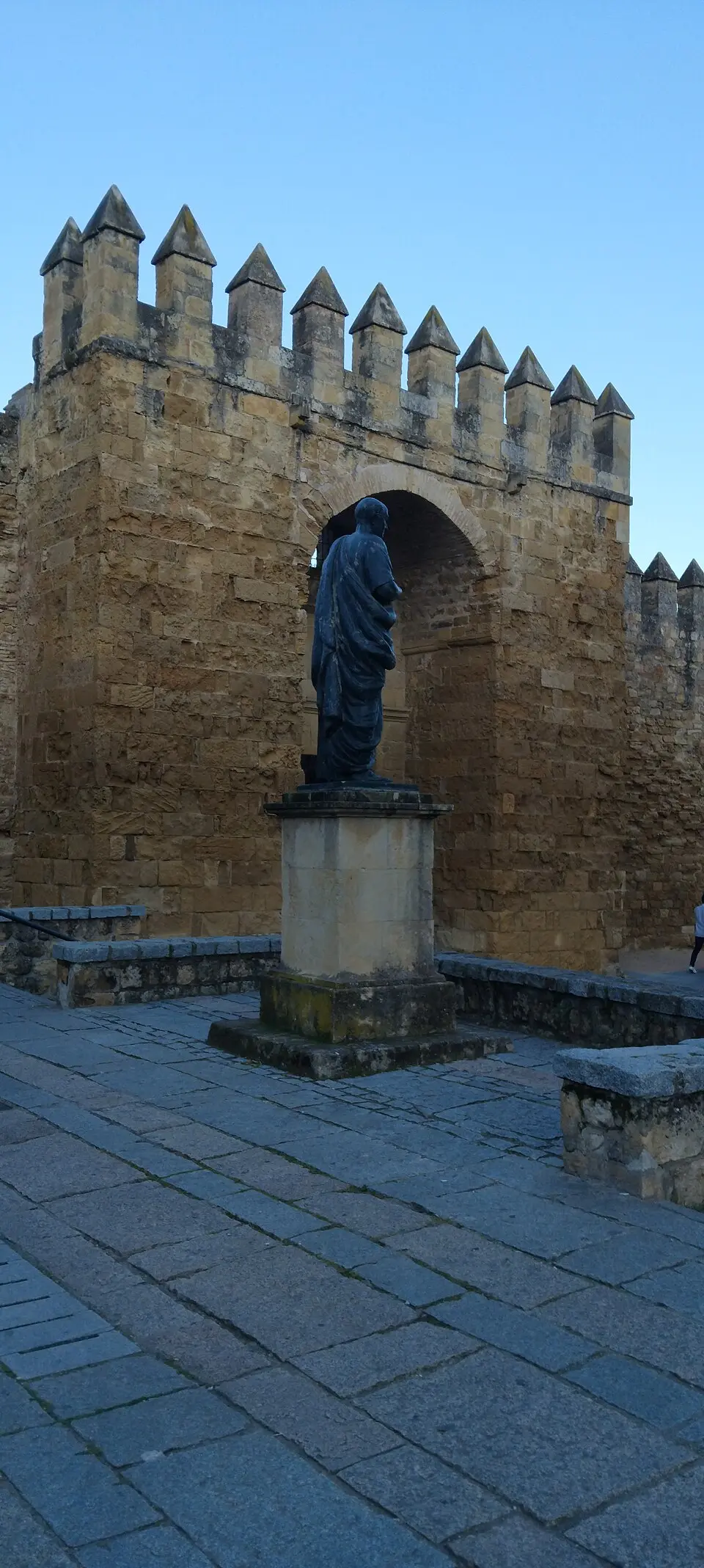 porte d'Almodóvar