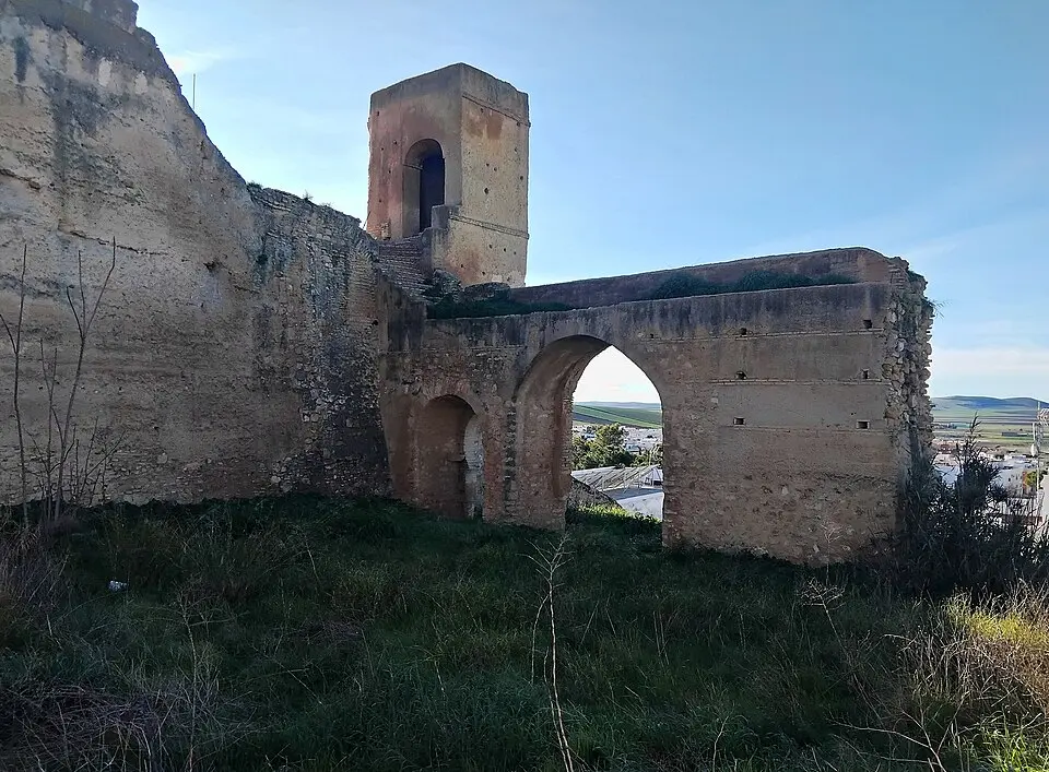 Puerta de Carmona