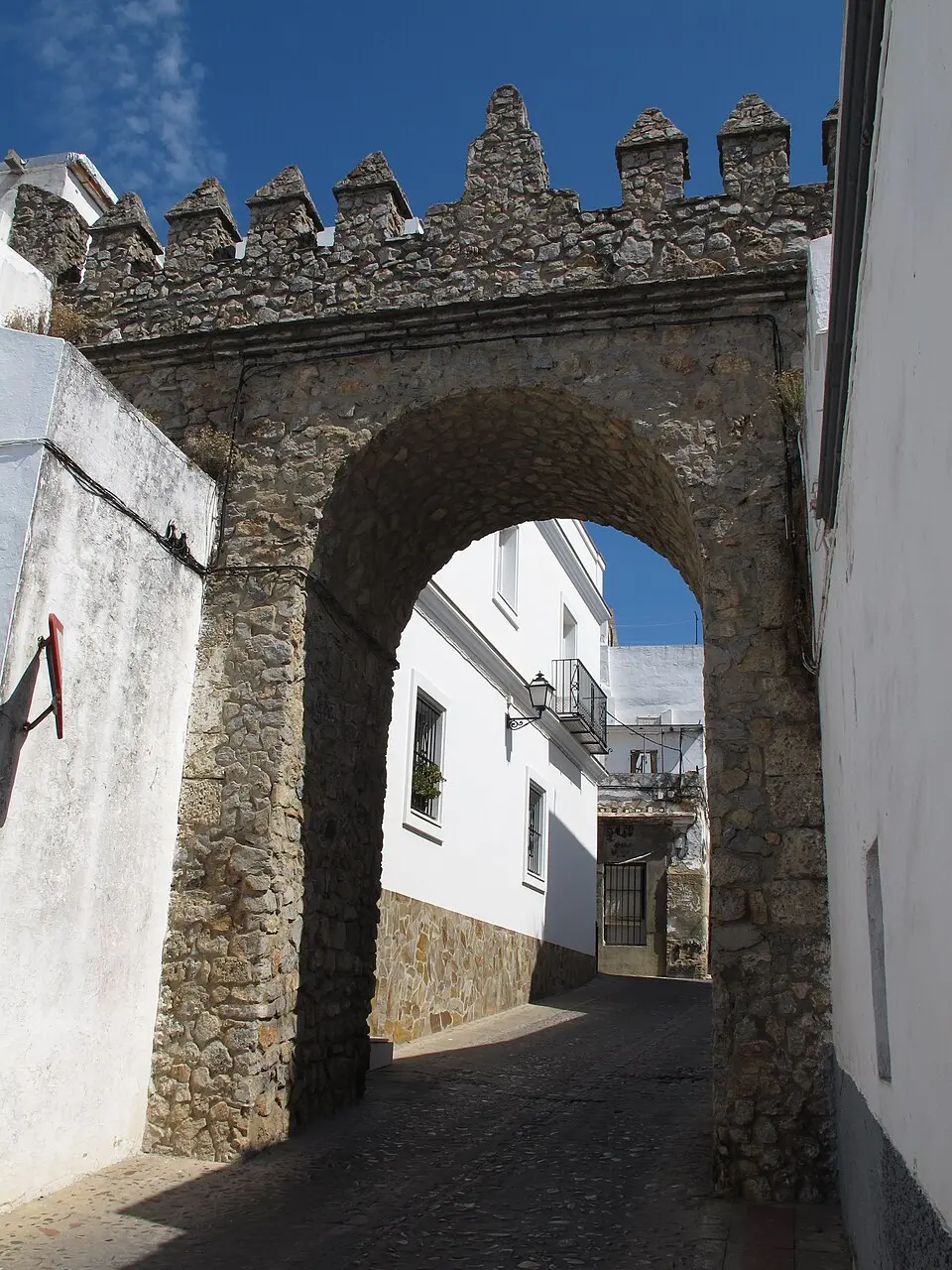 Puerta de Rota