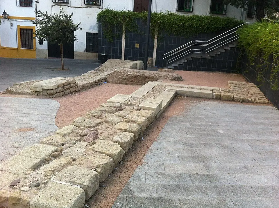 Puerta del Colodro
