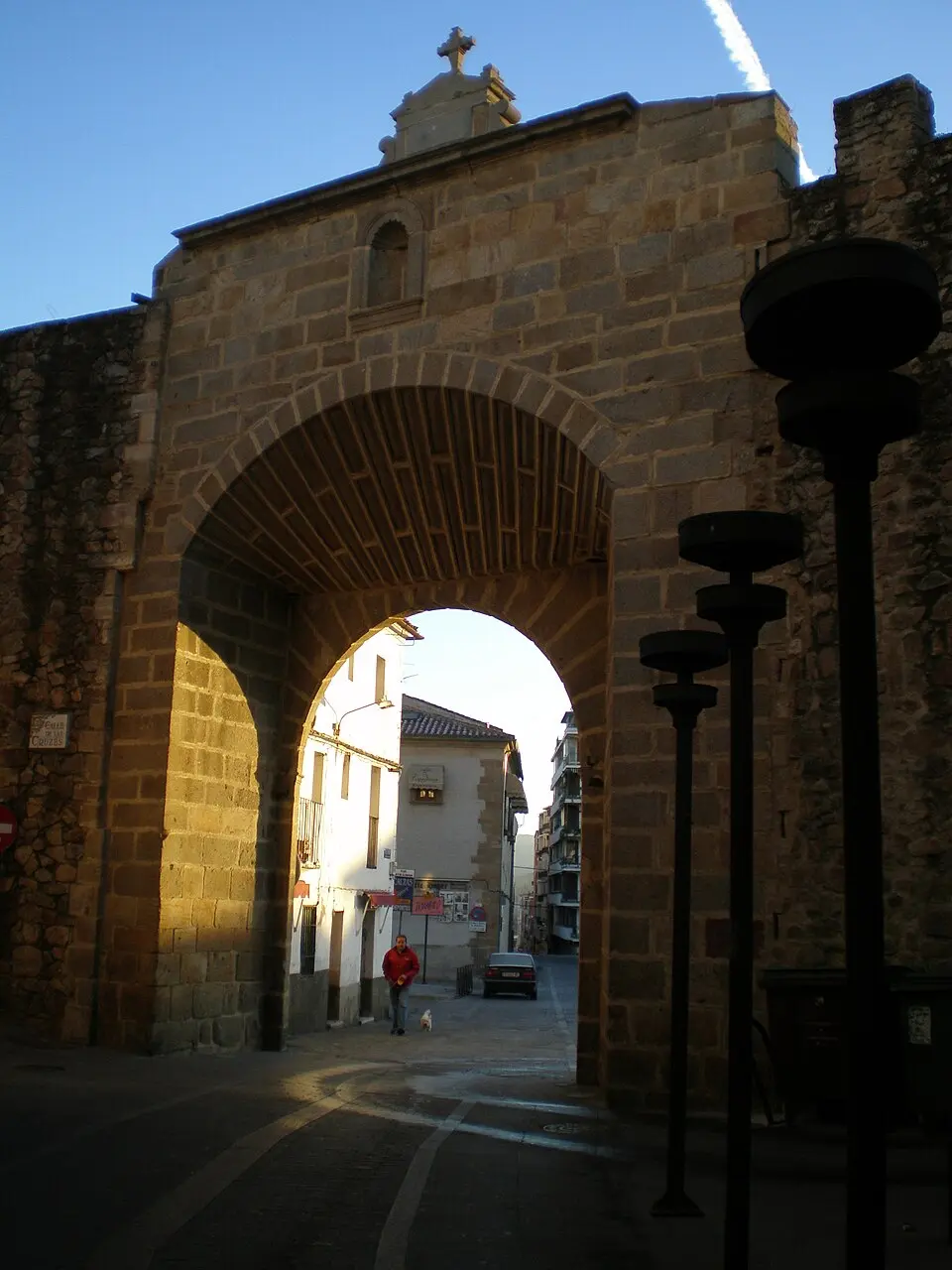 Puerta de Sol (Plasencia)