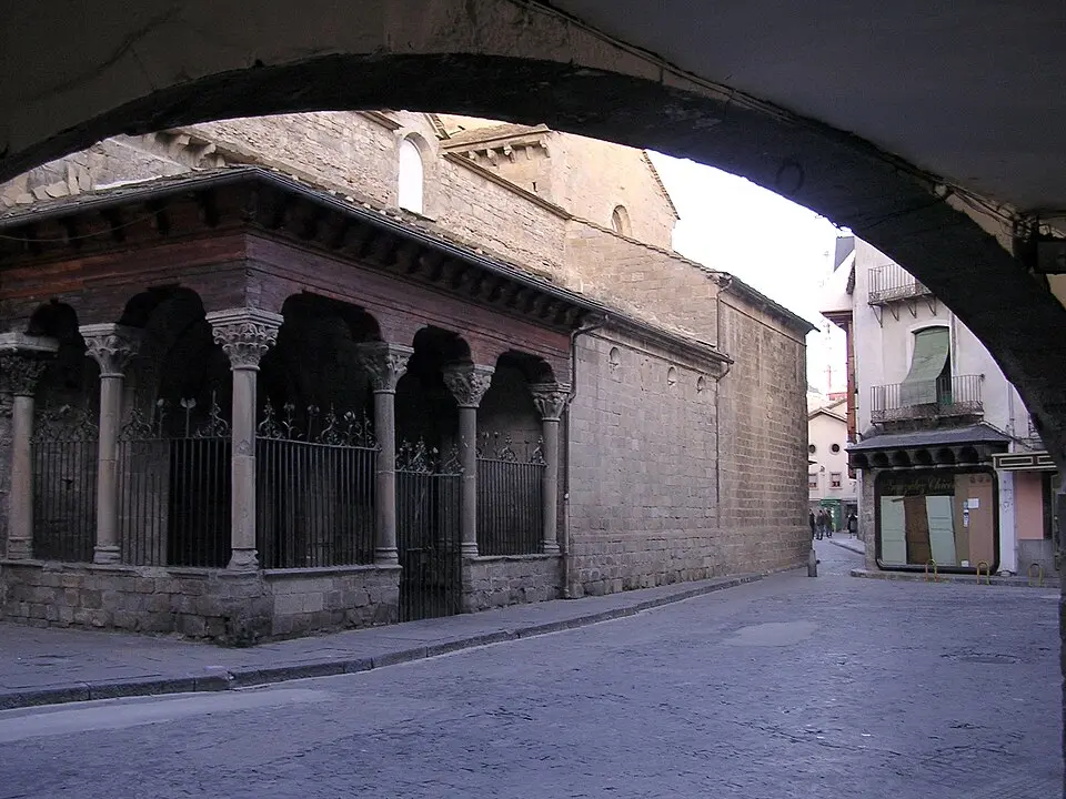 Catedral de San Pedro
