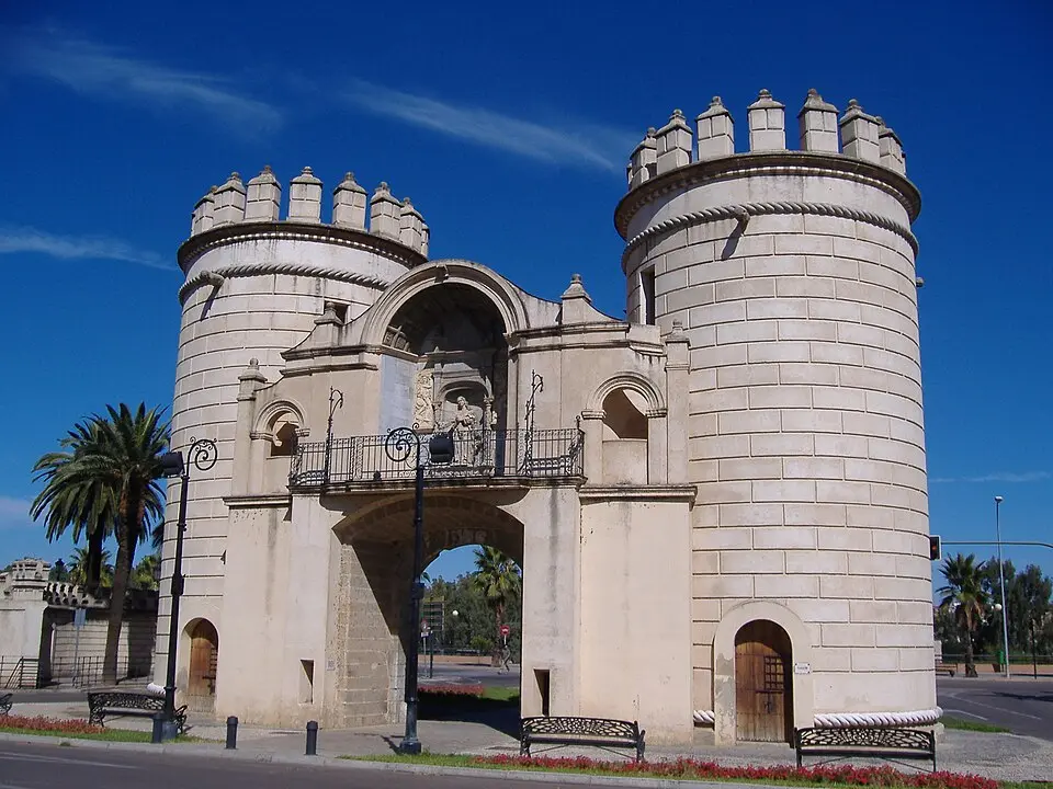 Casco Antiguo