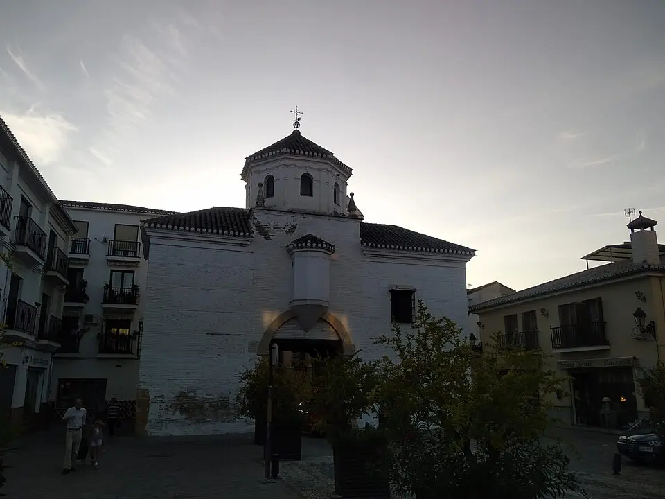 Puertas de Granada